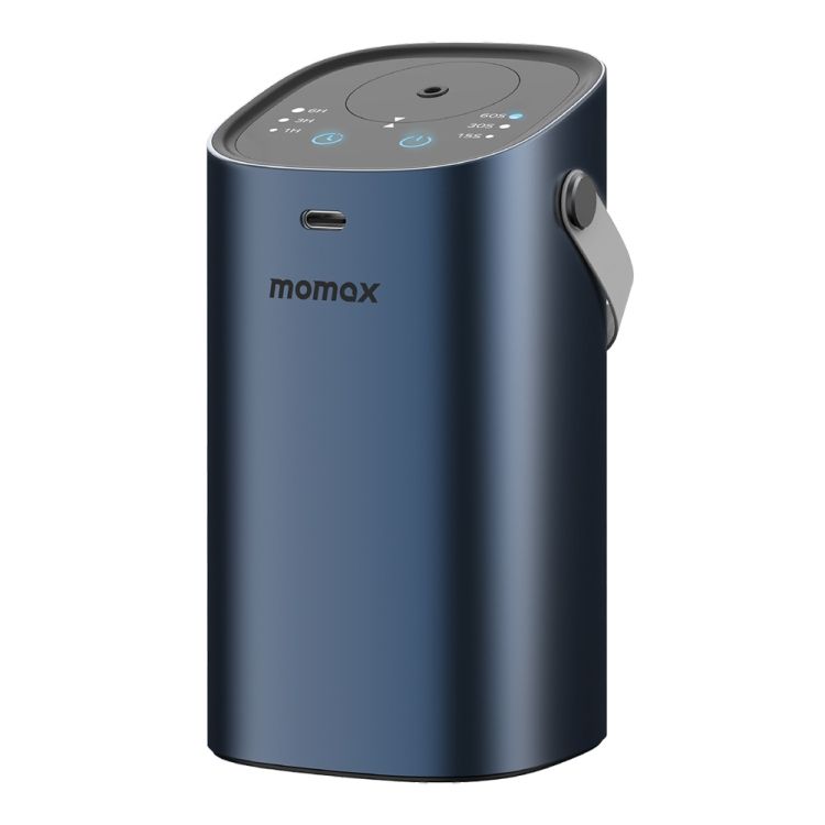MOMAX CR9 Smart Atomizing Aroma Diffuser