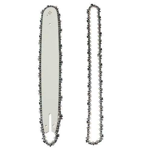 18 Inch Chainsaw Guide Bar Saw Chain 0.063 0.325