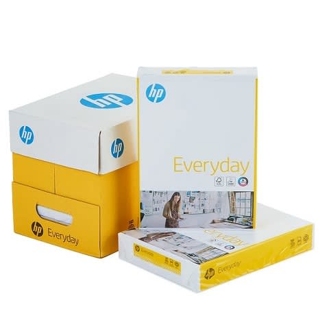 A4 Paper - 5 Reams - 75g/m&sup2;