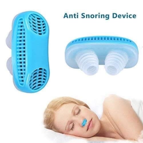 Anti Snoring Device