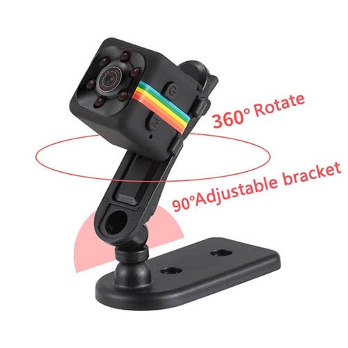 HD Camcorder HD Night Vision Mini DV Camera