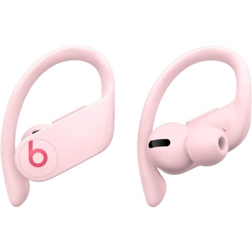 Pro In-ear Totally Wireless Headphones - Cloud Pink