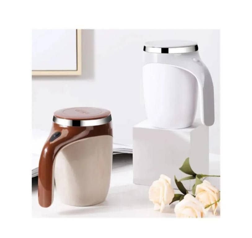 Self Stirring  Mug/cup