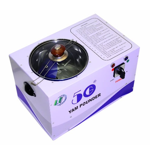 50G Yam Pounder - 3.25L -280W