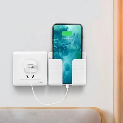 Charging Phone Holder