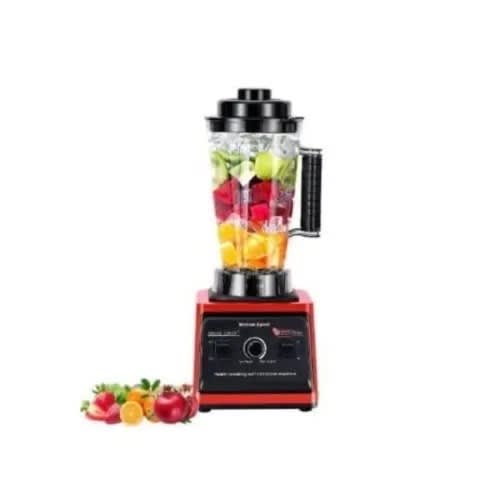 Heavy Duty Commercial Grinder/Blender - 8000W - 3L