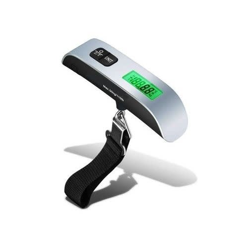 Electronic Digital Luggage Scale