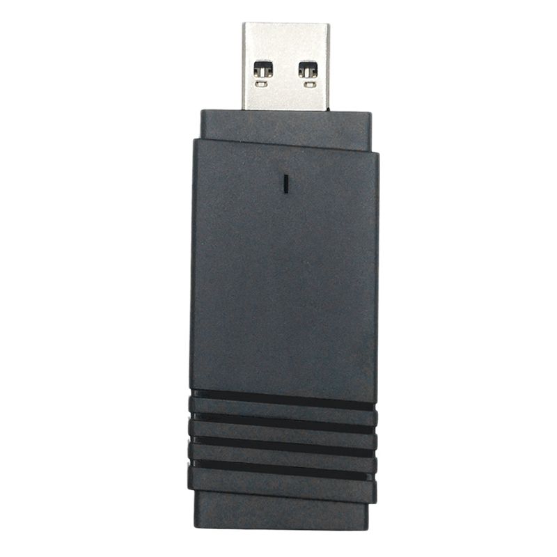 Wireless Network Card 1200M Gigabit 5G Dual Band USB3.0