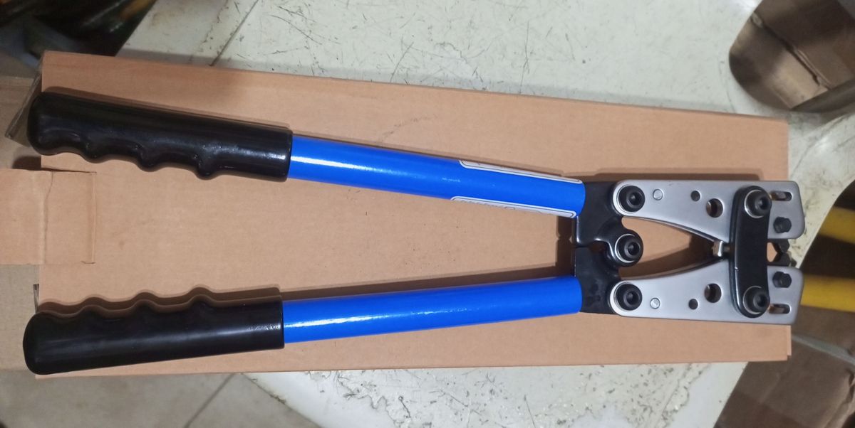 Manual Cable Log 50 Mm