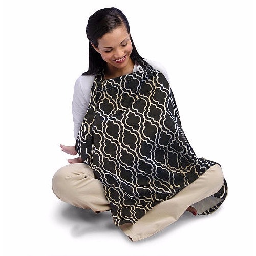 Breast Feeding Cover Wear Top