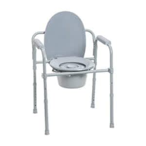 Commode Seat