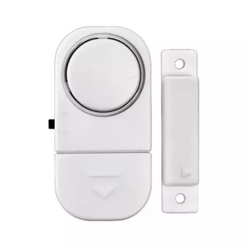 Door & Window Anti-burglar Entry Alarm