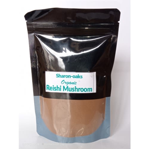 Reishi Mushroom - 100g