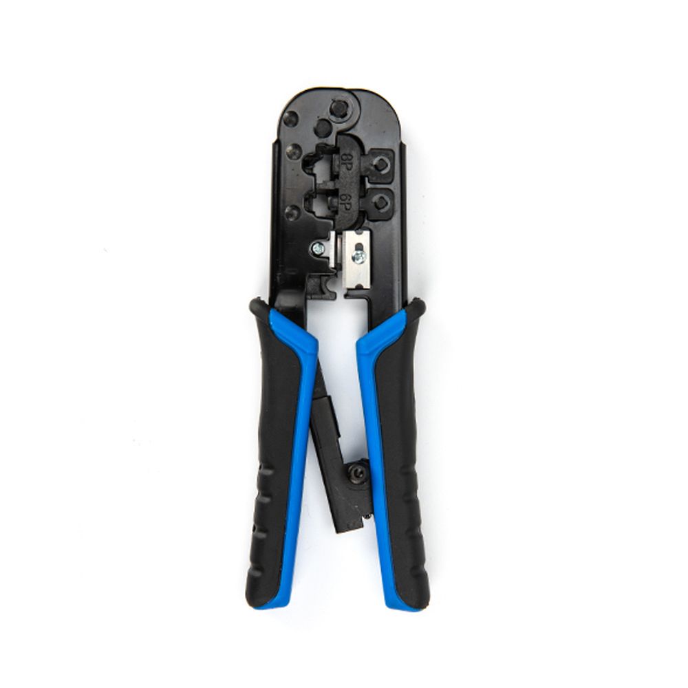 RJ45 Crimper Tool Ethernet Network Tools Pliers For 6P RJ11