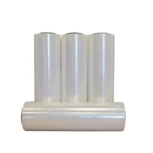 1 Big Piece Of Shrink Wrap