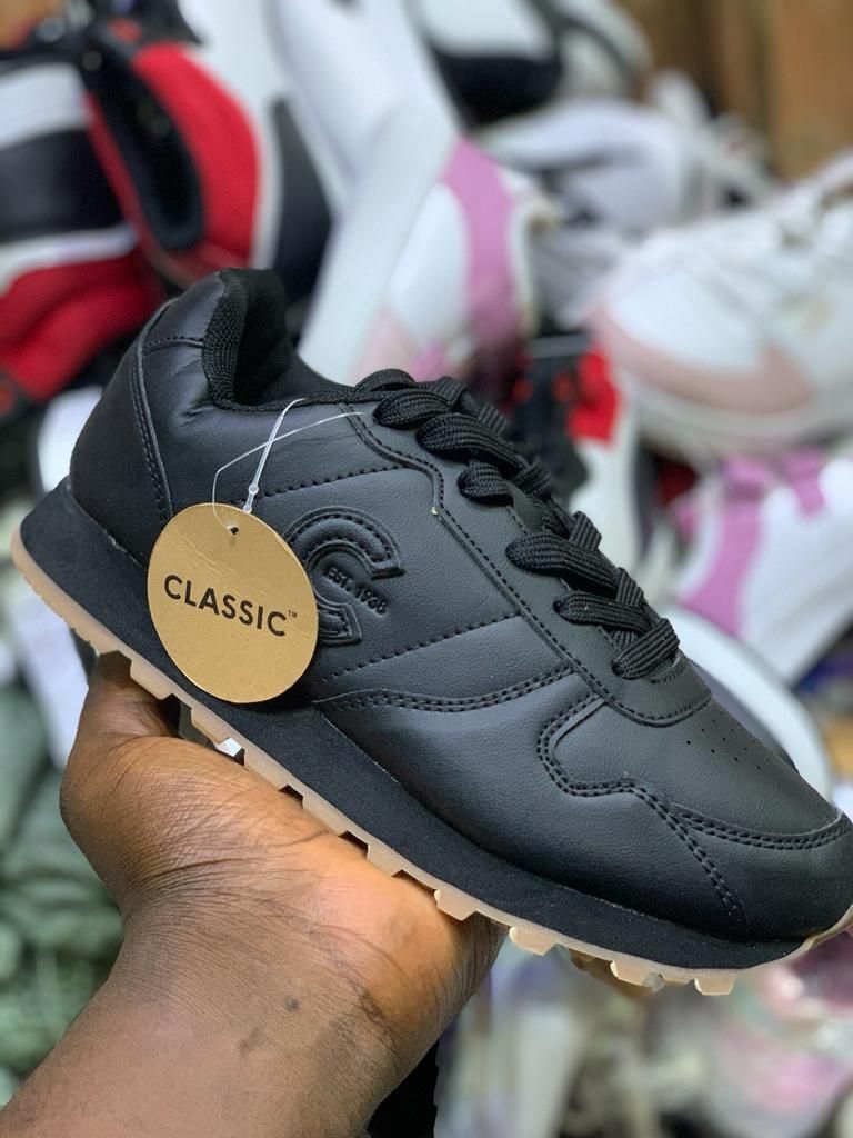 Children Outing School Shoe