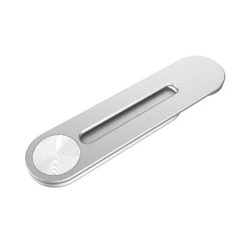 Side Mount Multifunctional Bracket Phone Expansion Magnetic Holder