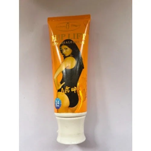 Aichun Beauty Hip Lift Up Butt Enlargement Cream-150ml