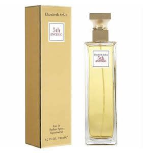 Elizabeth Arden Fifth Avenue Edp Perfume - 125ml
