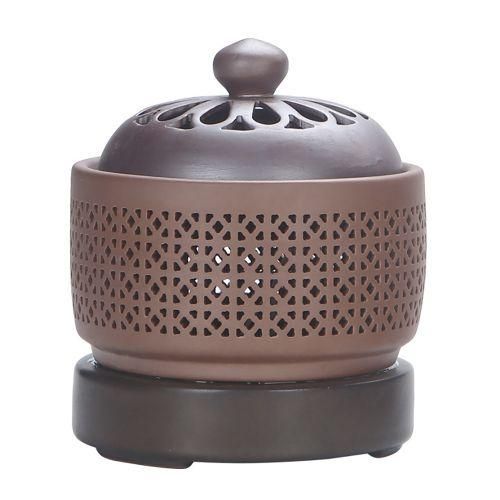 Electronic Aromatherapy Electric Incense Burner