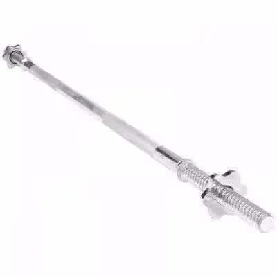 Auto Barbell Weight Bar - 5 Ft X 1''