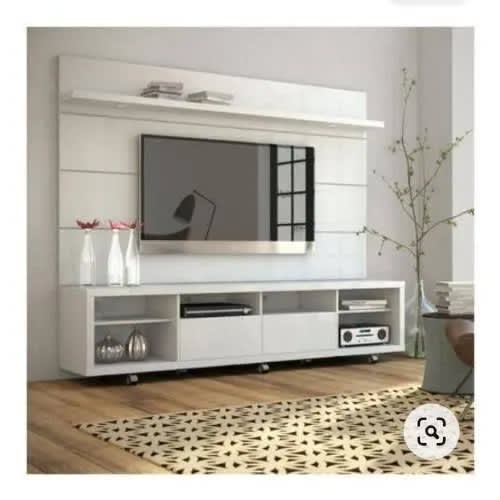 Tv Entertainment Center