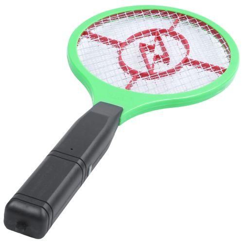 Mosquito Killer Electric Tennis Bat Racket Insect