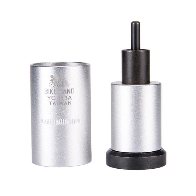 Bike Headset Installer Star Nut Driver Installation Tools Pressing Kit