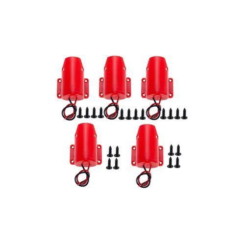 5 Pack Power Wheels Adapter M12 Battery Adapter