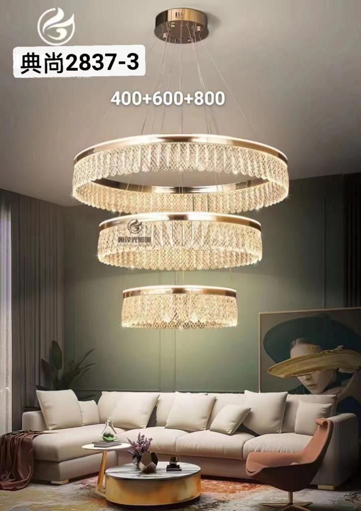 Celling Dropping Light,  Chandalier