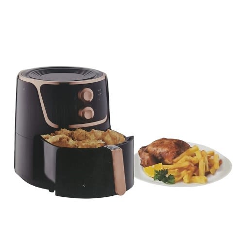 Air Fryer - 5.5L - 1500W - SFAF5200S