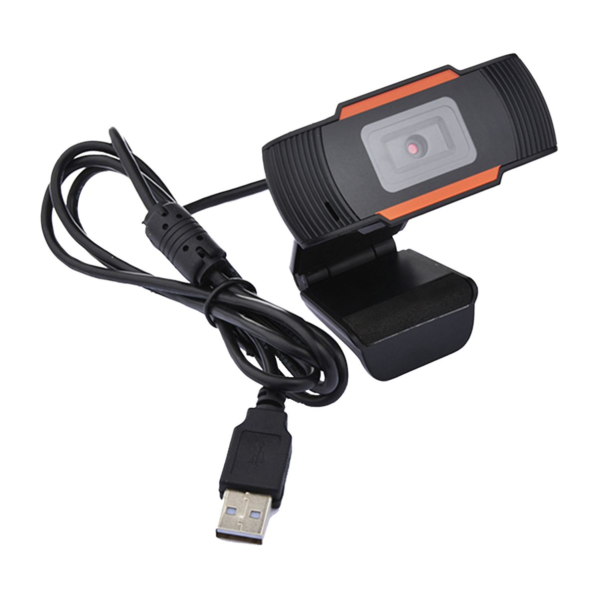1080P Webcam Auto Focus USB Web Camera With Mic For