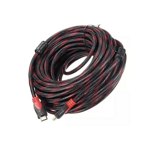 30m (metres) Hdmi To Hdmi Cables