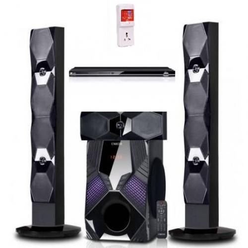 POWERFUL BLUETOOTH Home Theater S7926
