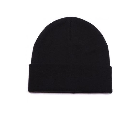 Head Warmer- Black