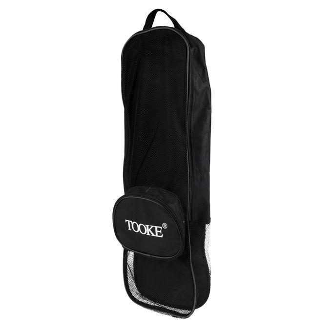 Scuba Dive Gear Bag Travel Mesh Backpack For Swimming Diving And