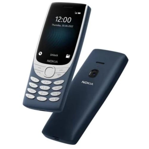 8210 4g Ta1485 Ds - Blue