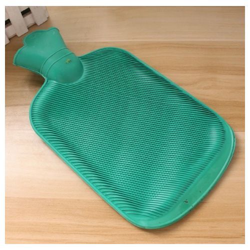 Hot-Water Bottle Bag Warmer For Heat Therapy,Pain Relief Easing