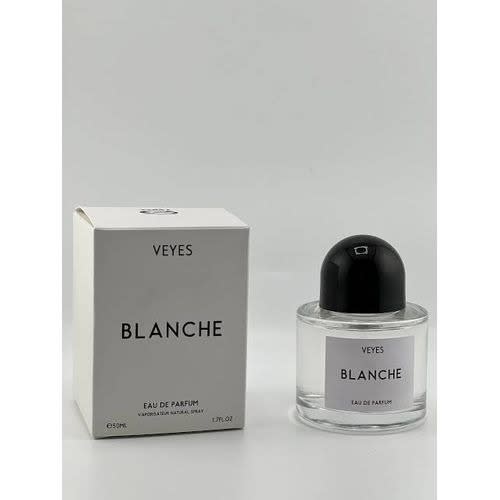 Veyes Blanche Eau De Parfum 50ml