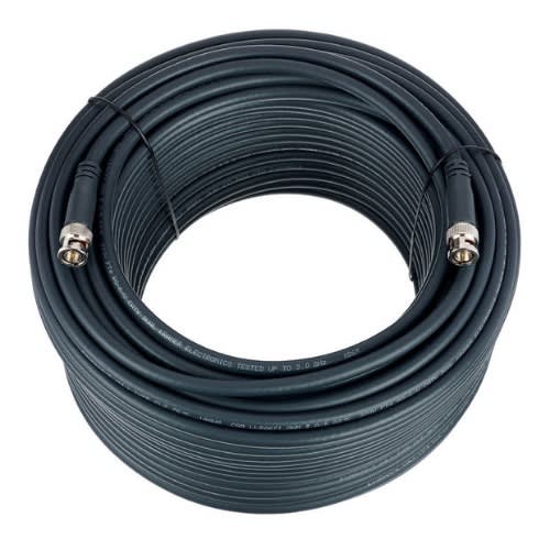 Sdi Rg6 Cable - 100 Meter