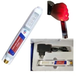 Vein Finder- For Hospital And Clinical Use