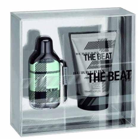 The Beat for Men