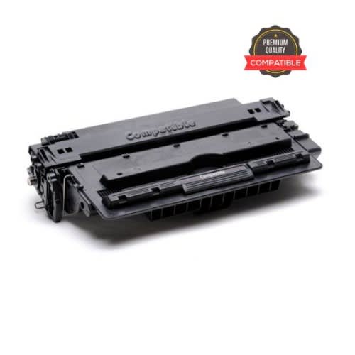 16a Q7516a Black Compatible Toner Cartridge For Laserjet 5200n, 5200tn, Lbp3500, 5200