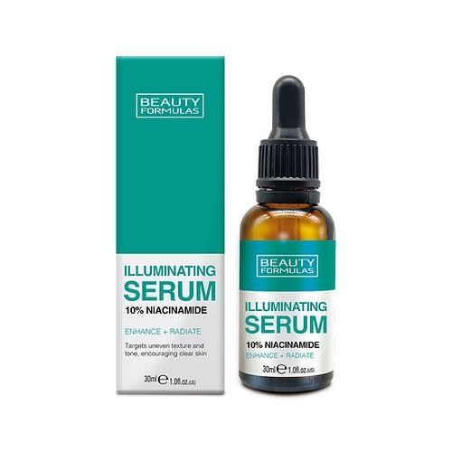 10% Niacinamide Illuminating Serum - 30ml