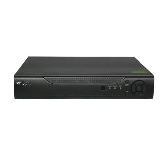 1080 P CCTV  AHD DVR 4 Channels For 4 Cameras