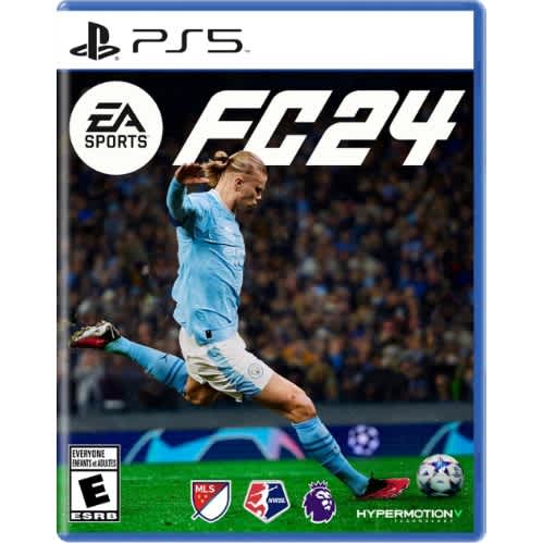 Fc 24 Playstation 5
