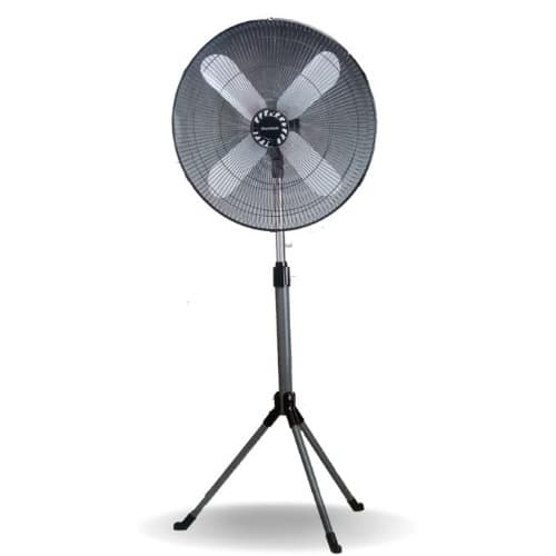 Inverter Friendly 18" Energy Saving Dc Standing Fan - 25W