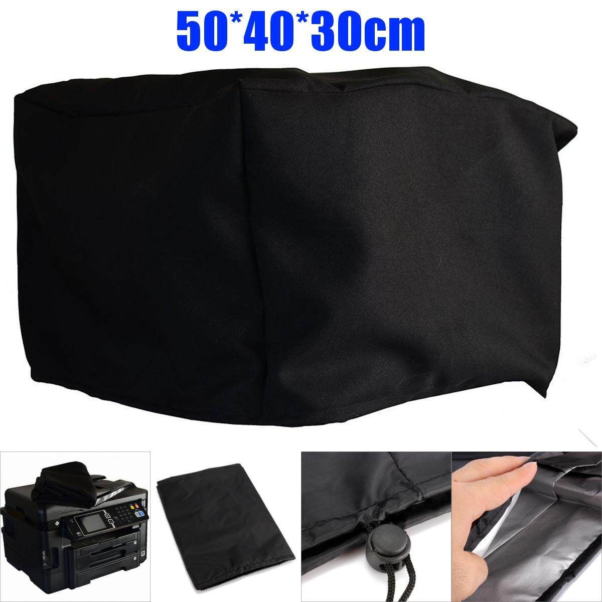 20x16x12'' Polyester-cotton Blend Dust Cover For OfficeJet Pro 8600 Printer