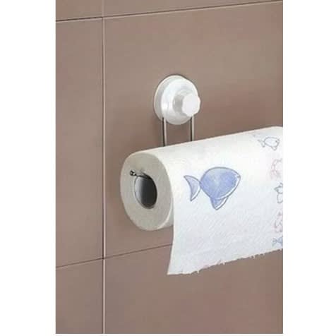 Kitchen Stainless Steel Tissue Paper Holder