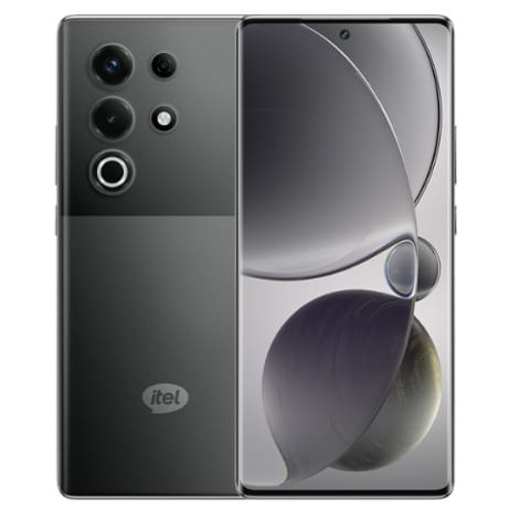 S25 Ultra - 6.78" - 256GB ROM - 8+8GB RAM - 4G LTE - Dual SIM - Fingerprint - 5000mAh - Black